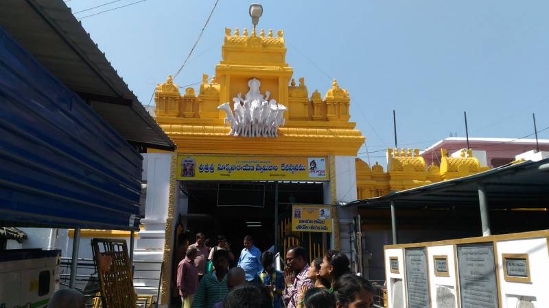 Asaravalli